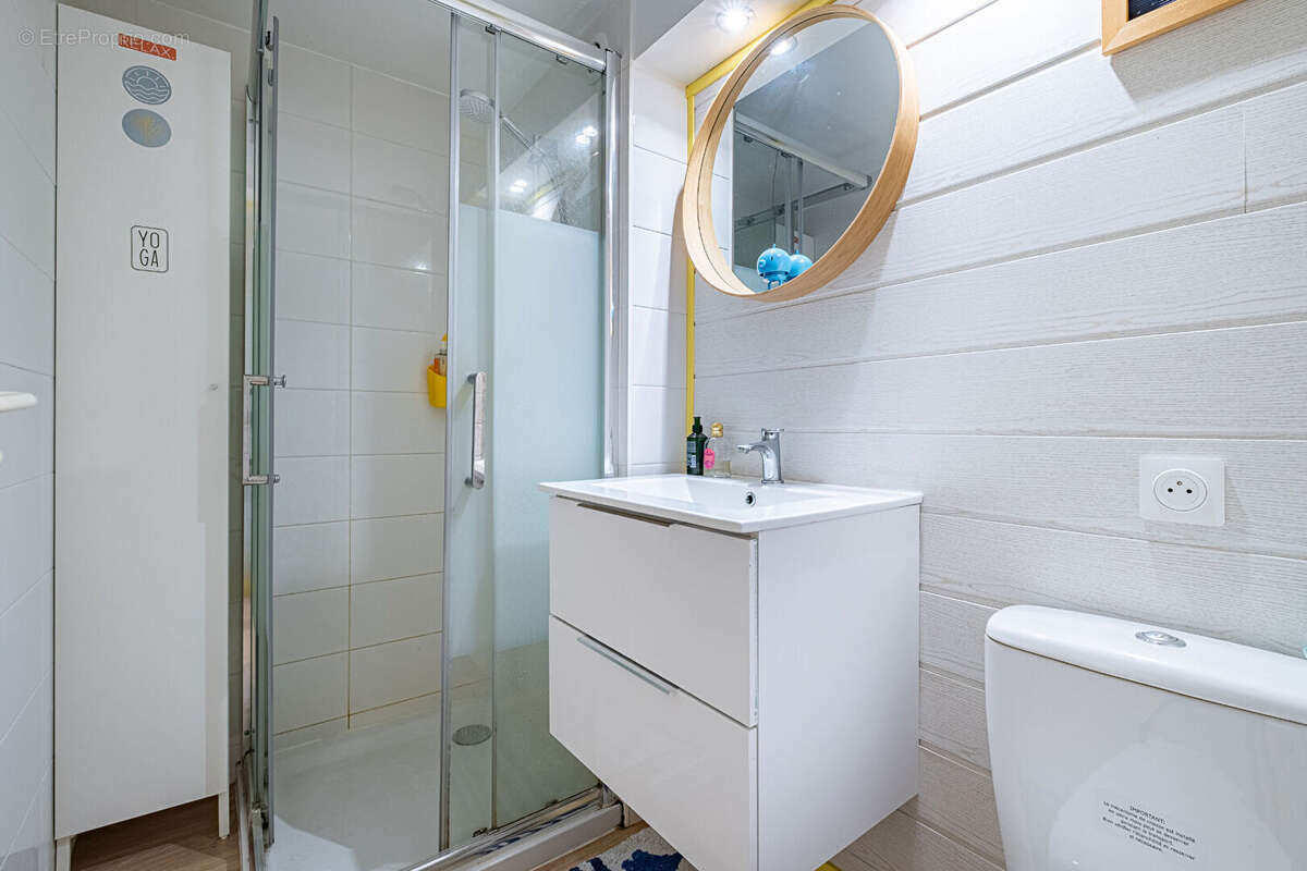 Appartement à LE CROISIC