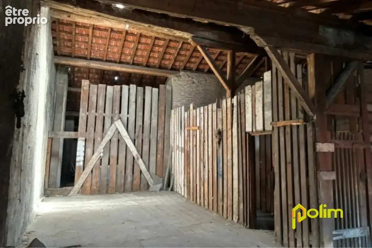 Immeuble de rapport avec travaux - photo 11