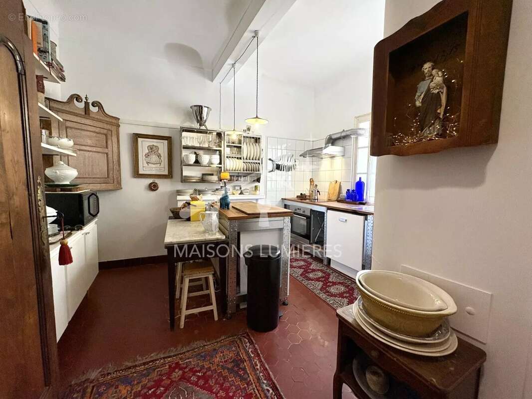Appartement à APT