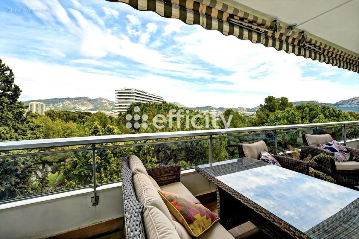 Appartement - photo 8