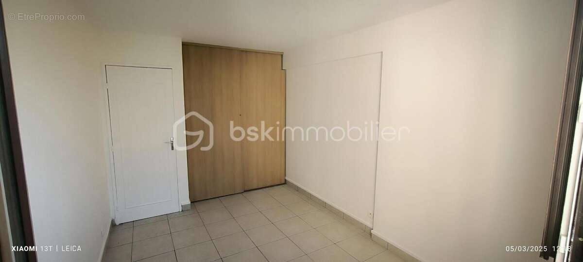 Appartement à NEUILLY-SUR-MARNE