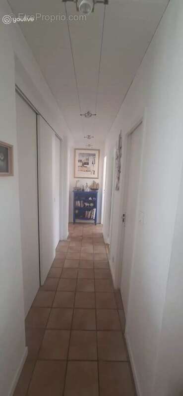 Appartement à LE CONQUET