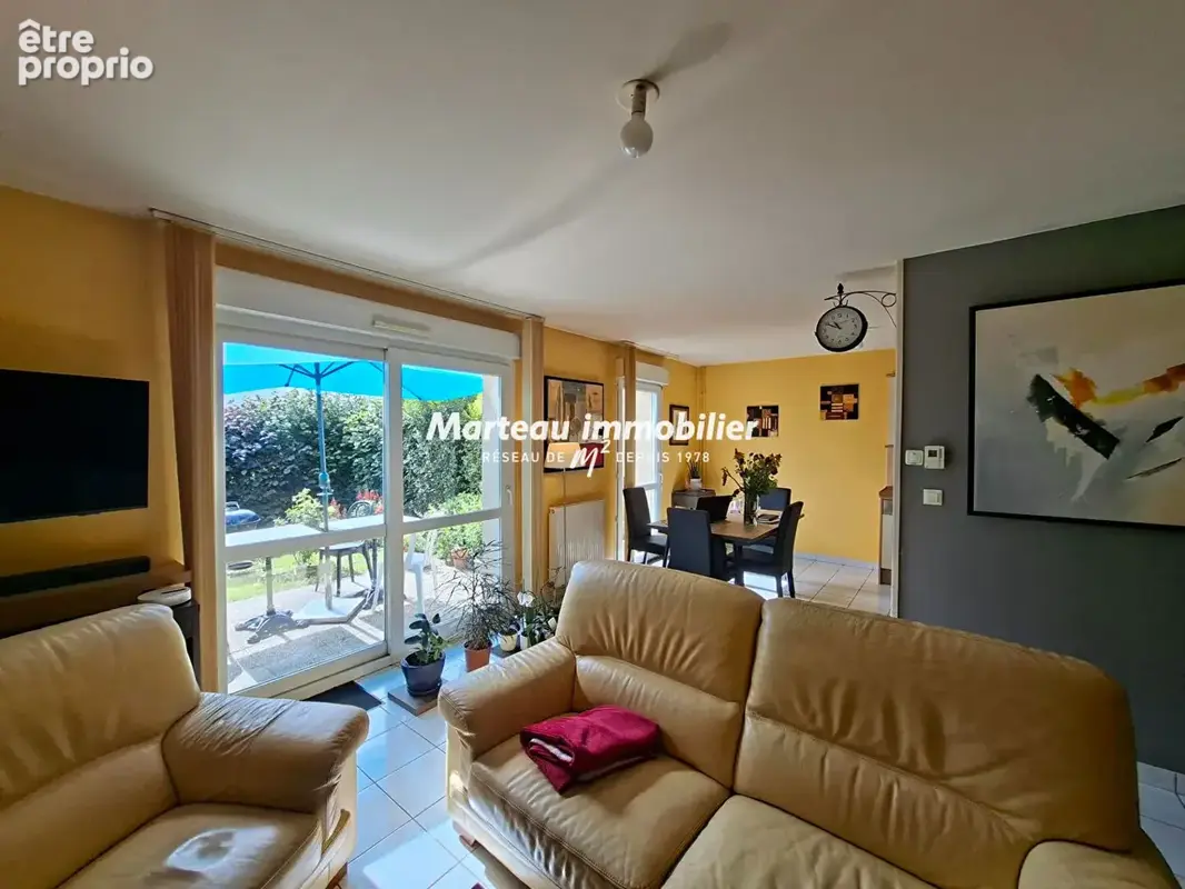 Exclusivite maison ardriers investissement locatif - photo 3