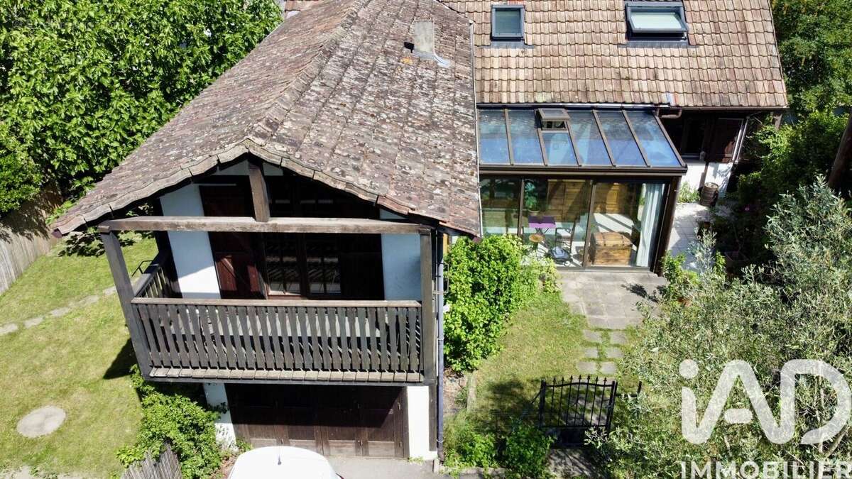Photo 4 - Maison à PFASTATT