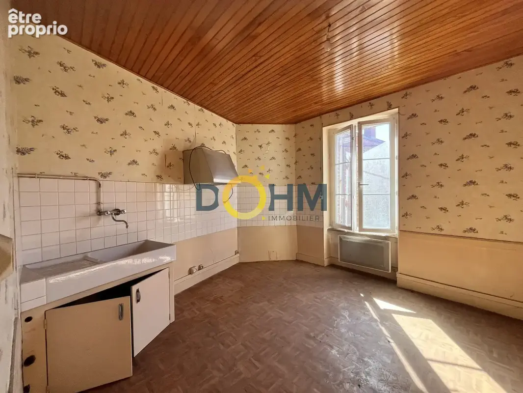 Maison de ville à rénover - photo 8