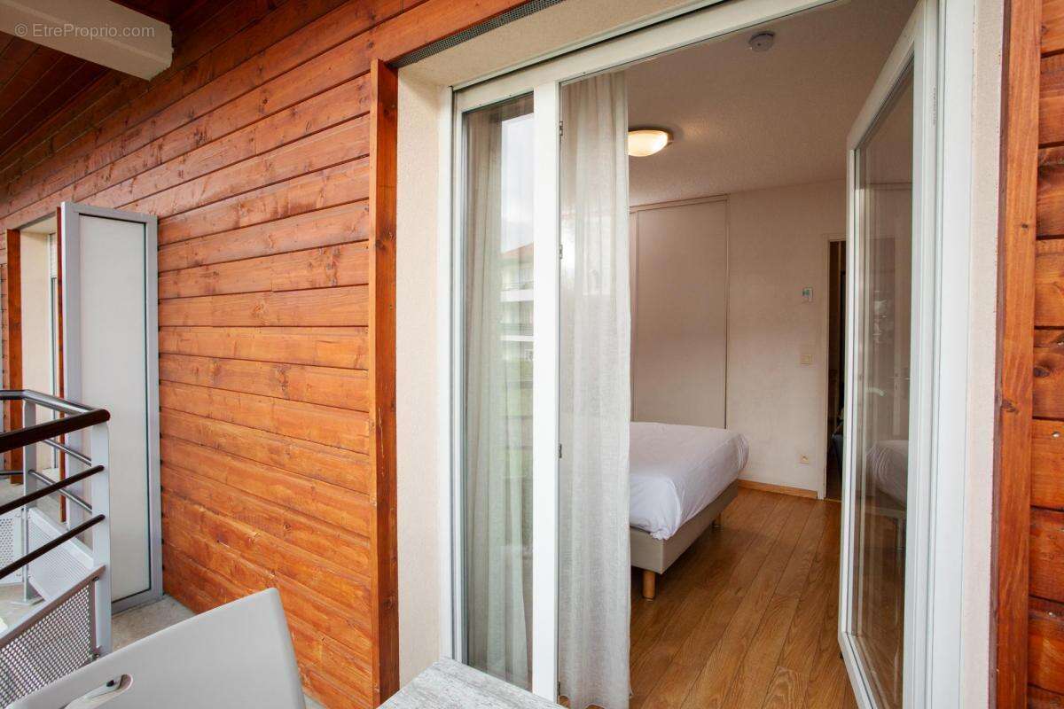 Appartement à GEX