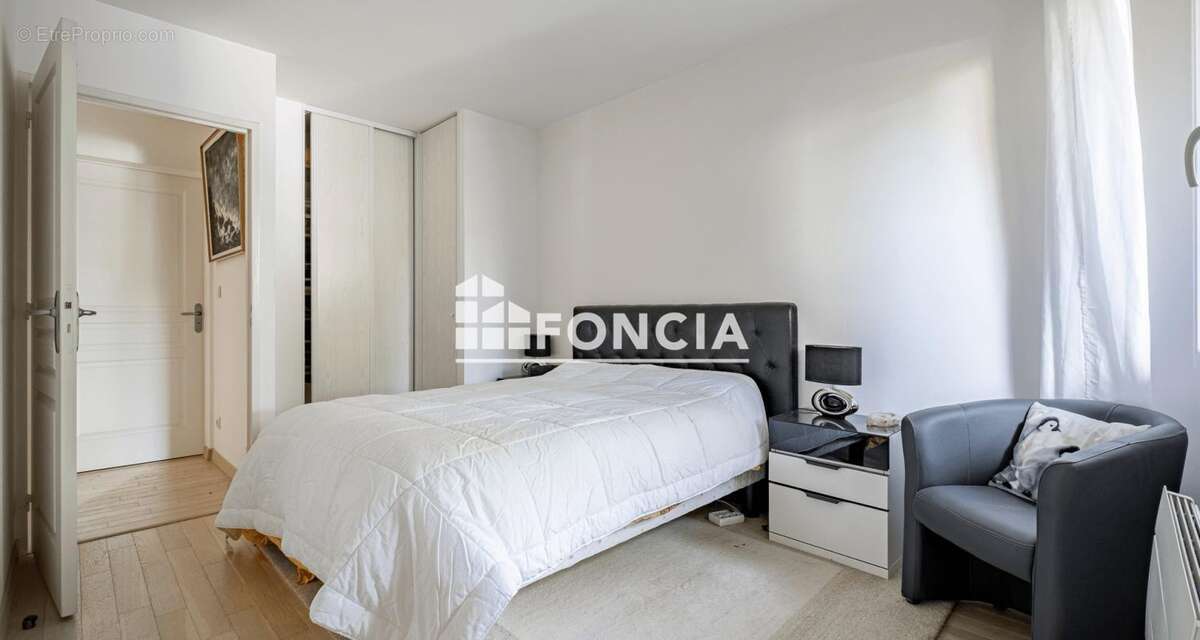 Appartement à LA BAULE-ESCOUBLAC
