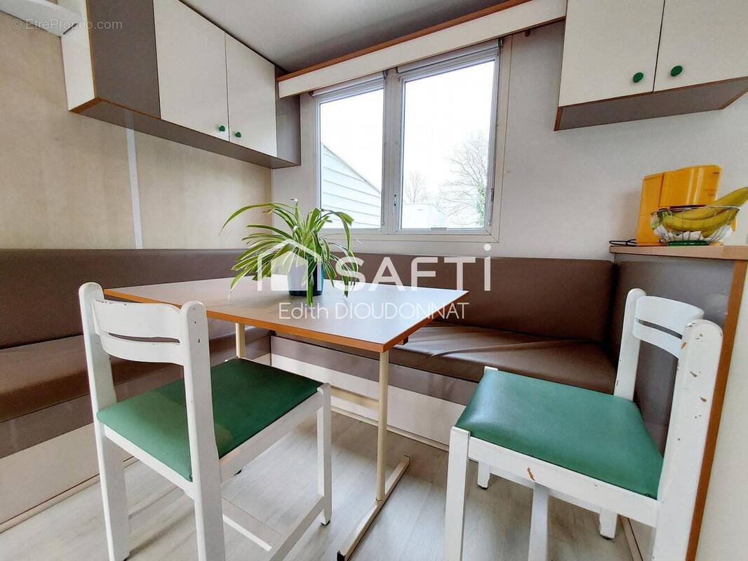 Photo 1 - Maison à SAINT-CYR-EN-TALMONDAIS