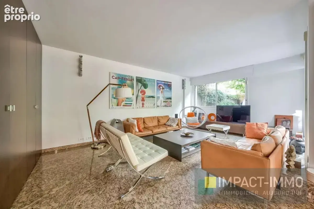 Luxueux appartement quartier Saint-James à Neuilly-sur-Seine - photo 7