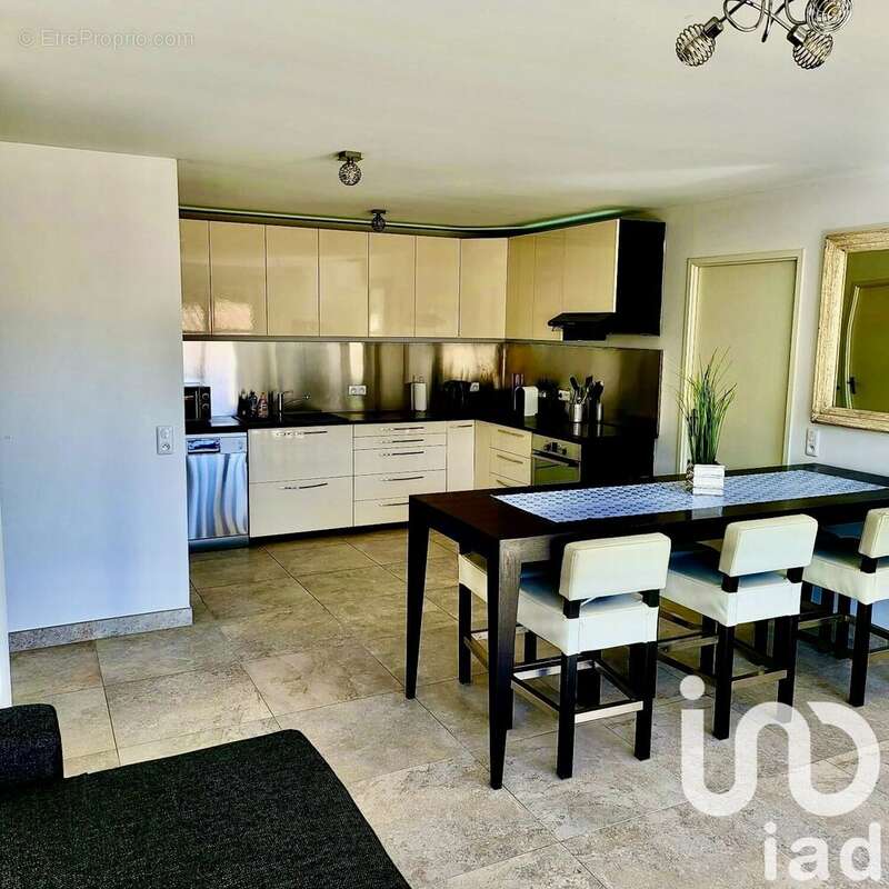 Photo 3 - Appartement à GRIMAUD