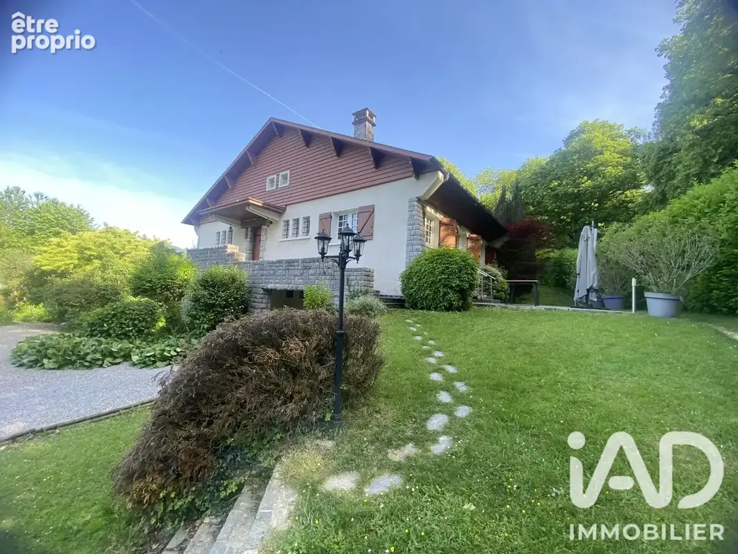 Photo 1 - Maison à BAGNERES-DE-BIGORRE