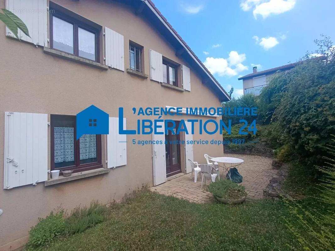 EXCLUSIVITE Maison individuelle 129m2 Terrain 460m2 - photo 2