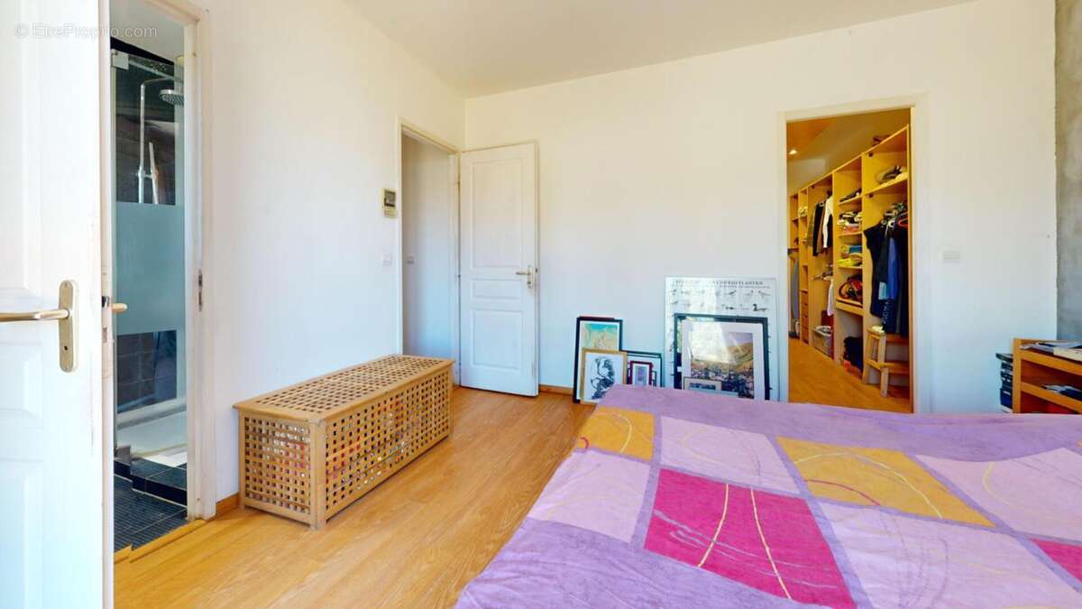 Malves-en-minervois - villa - piscine - 3 chambres - photo 15