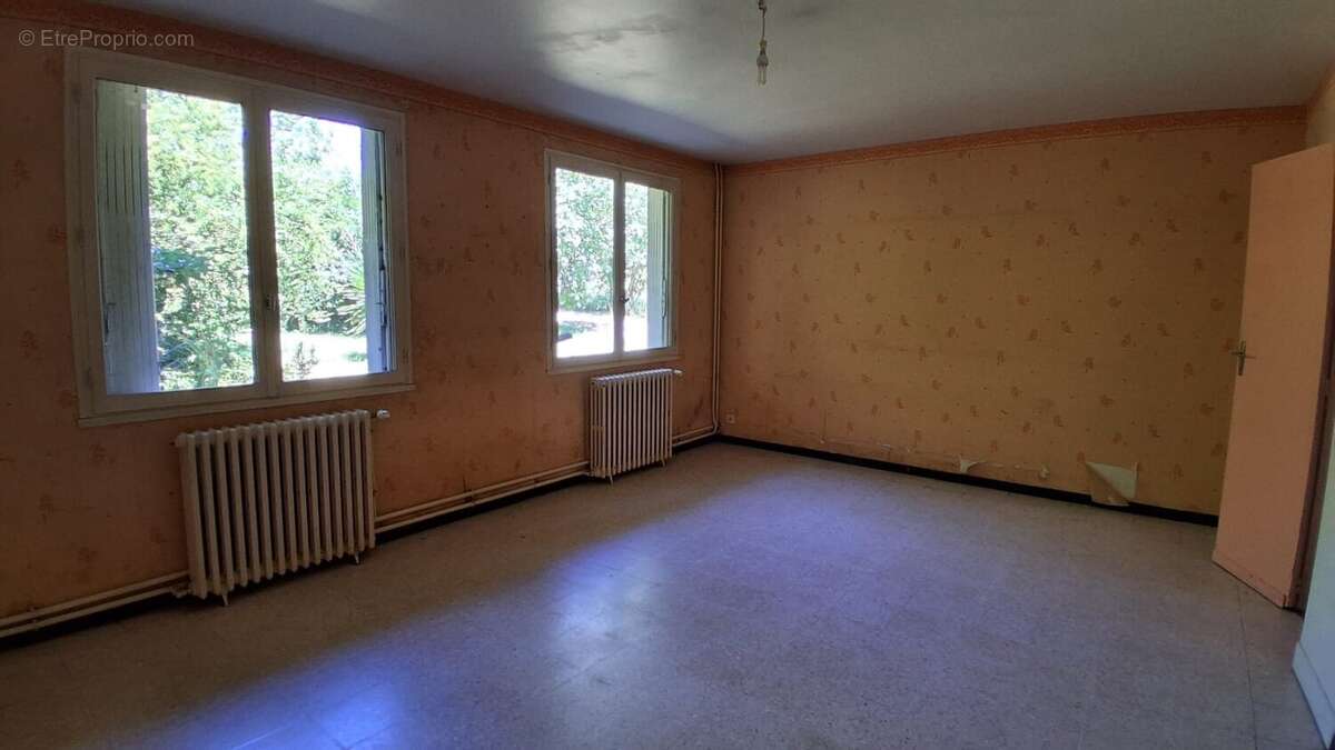 Quint fonsegrives - maison 6 pieces avec travaux a prevoir - photo 3
