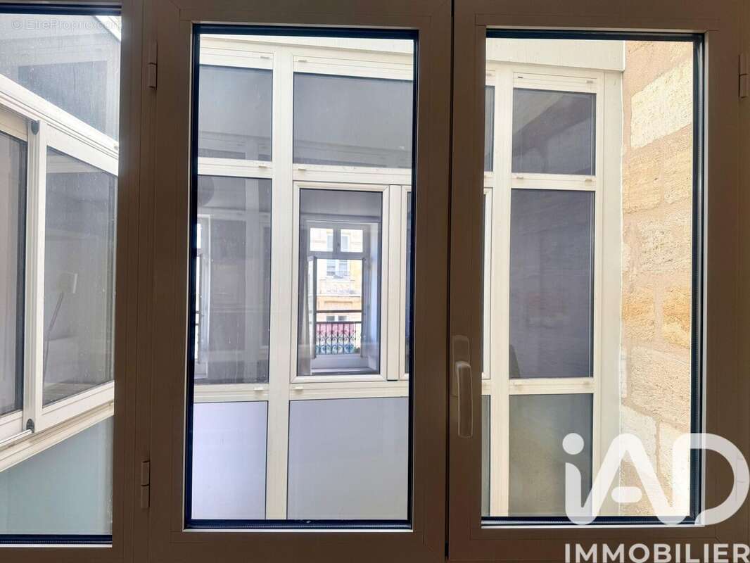 Photo 8 - Appartement à BORDEAUX