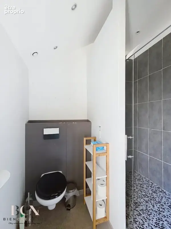 Le compromis entre appartement et maison - photo 8