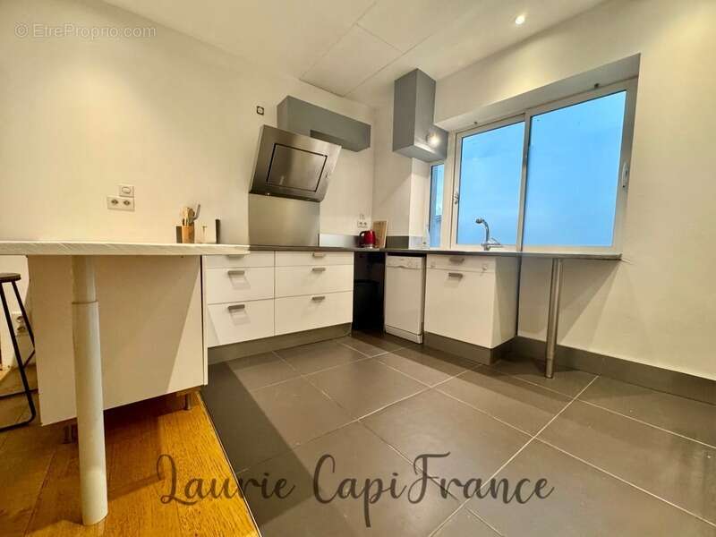 Appartement à RILLIEUX-LA-PAPE
