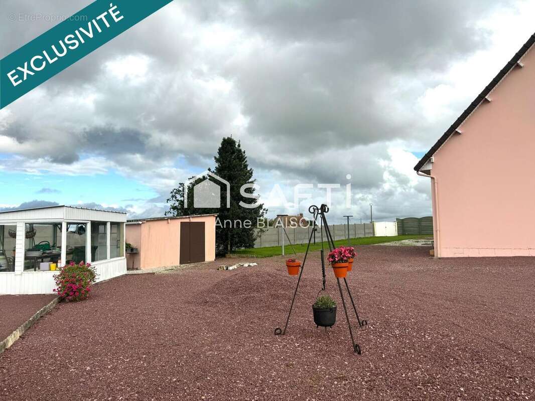 Photo 4 - Maison à CARENTAN