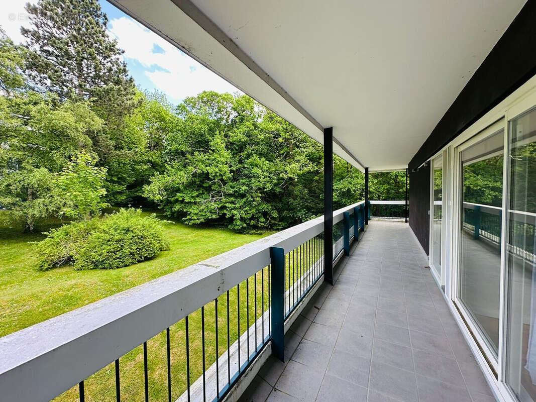 Appartement à ROCQUENCOURT