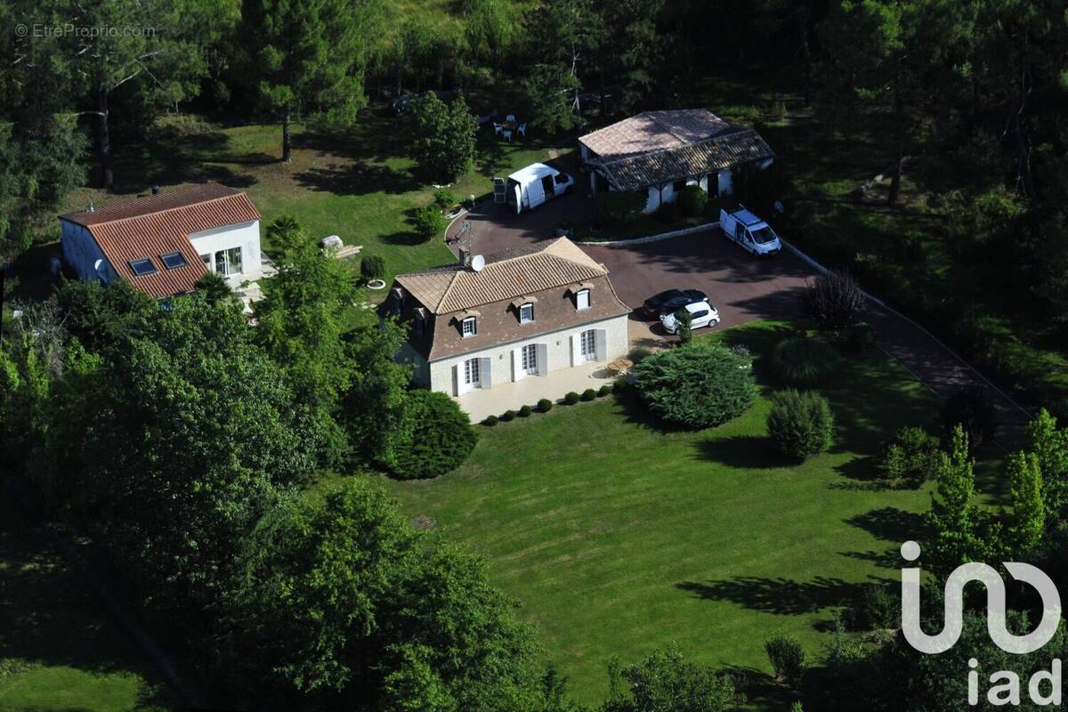 Photo 1 - Maison à LE FLEIX