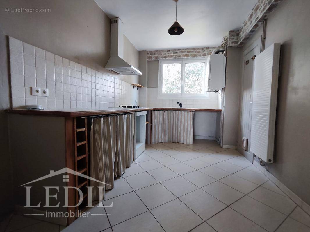 Appartement à AGEN
