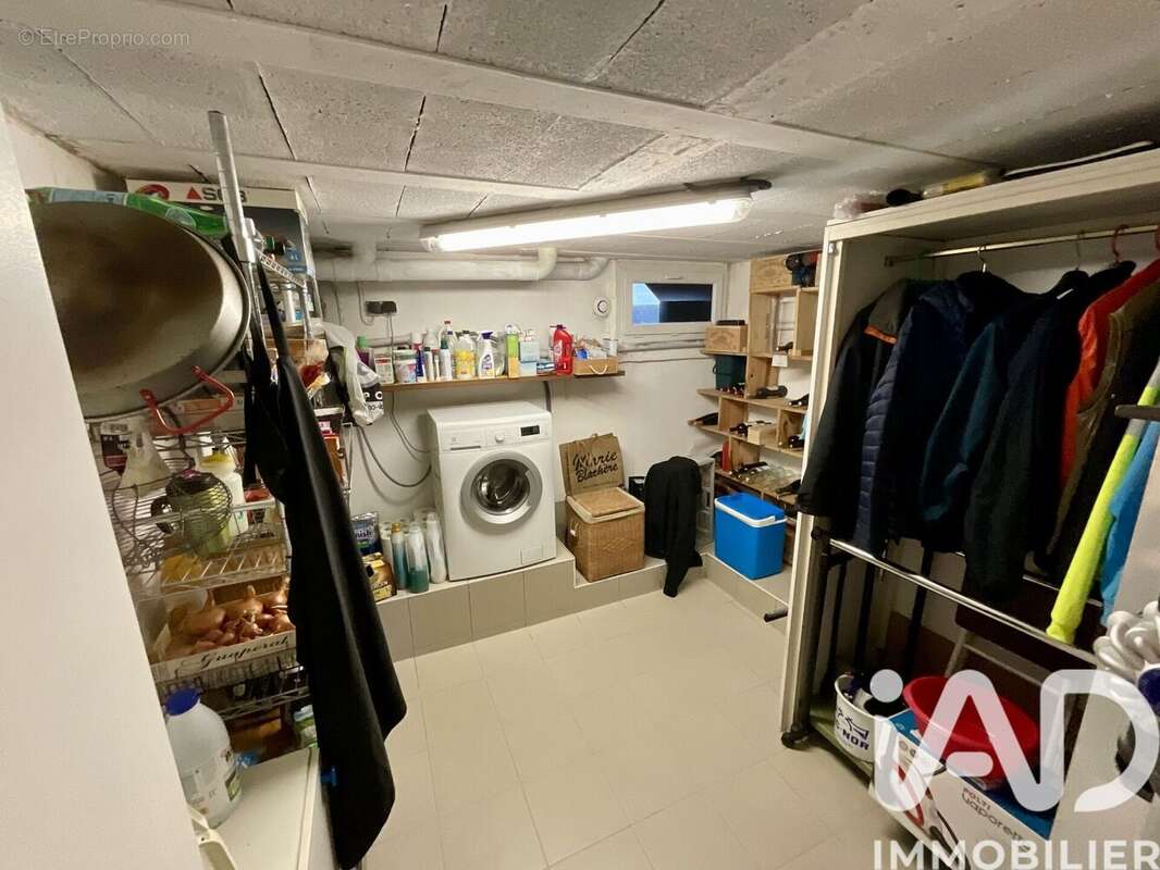 Photo 6 - Maison à SAINT-AVE