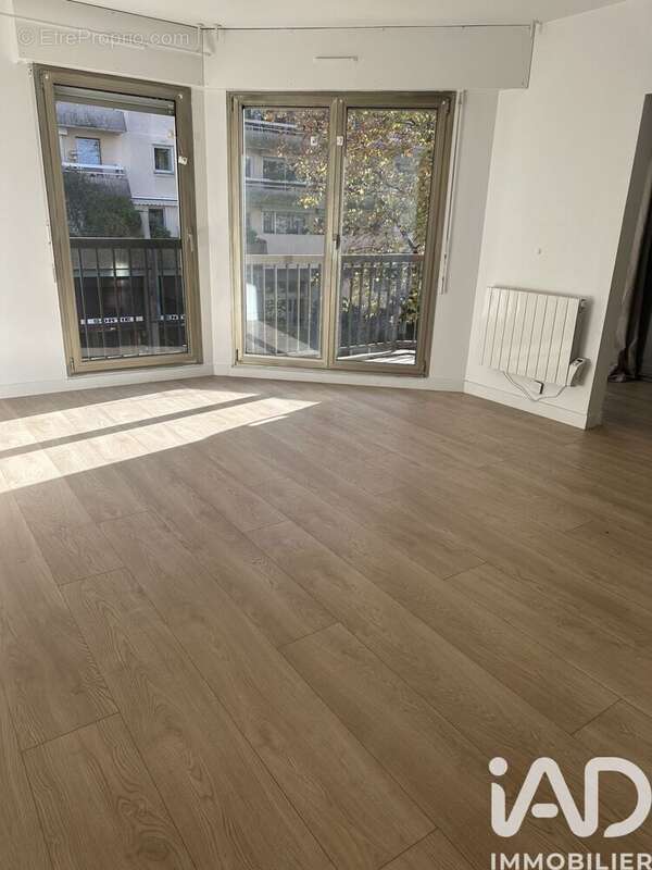 Photo 8 - Appartement à CHARENTON-LE-PONT
