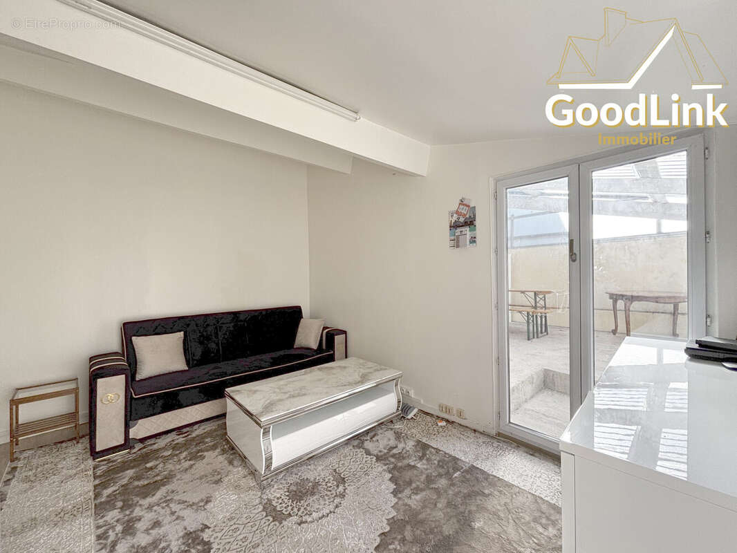 Maison à AUBERVILLIERS