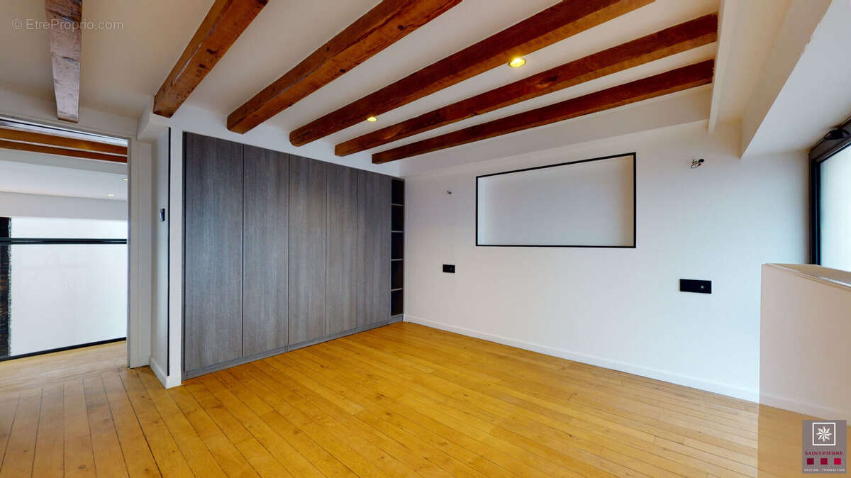 Appartement à LYON-7E