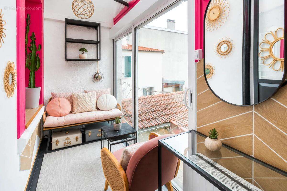 Appartement de 1 pièce de 25 m² situé à Le Chesnay-Rocquencourt - photo 2