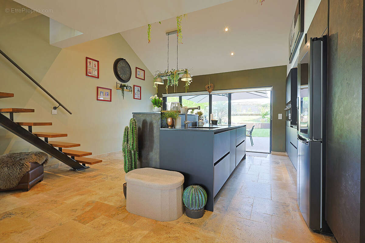 Maison à HOSTE