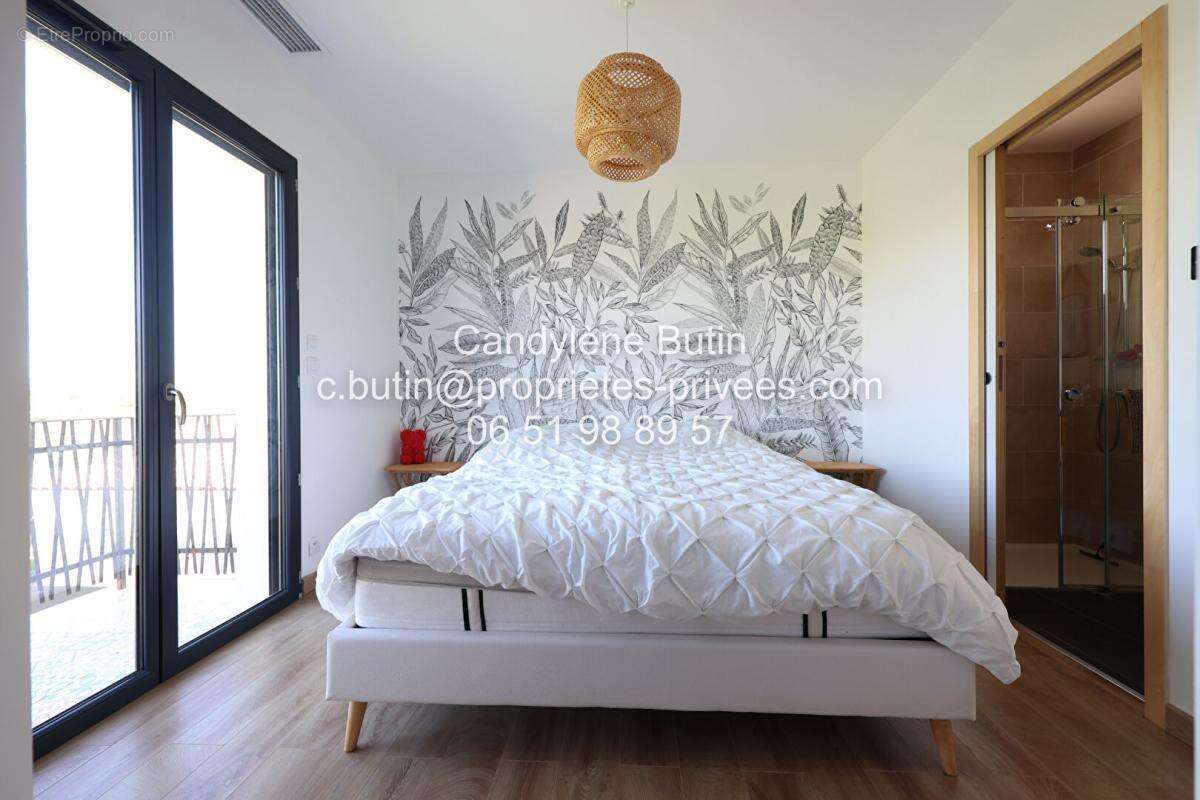 Maison à COLOMBIERS