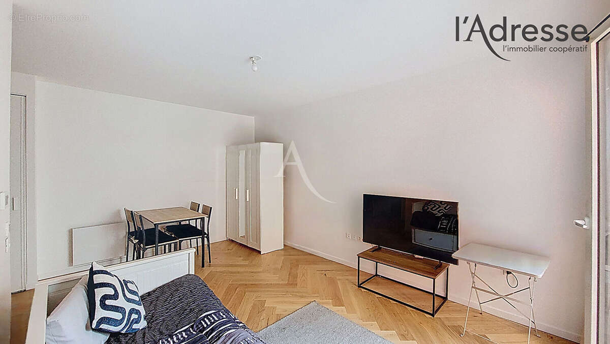Appartement à PUTEAUX