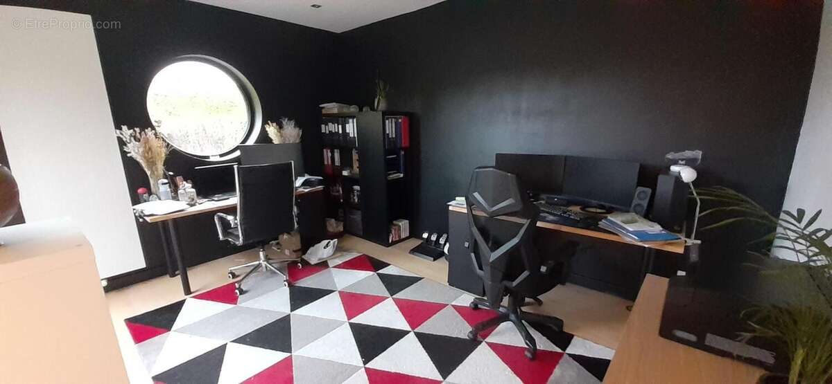 Photo 7 - Maison à SAINT-AMAND-LES-EAUX