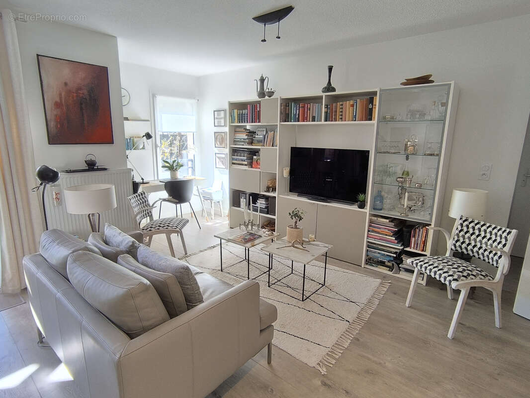 Appartement à ARCACHON