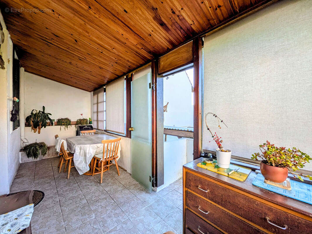 Maison à LA FRETTE-SUR-SEINE