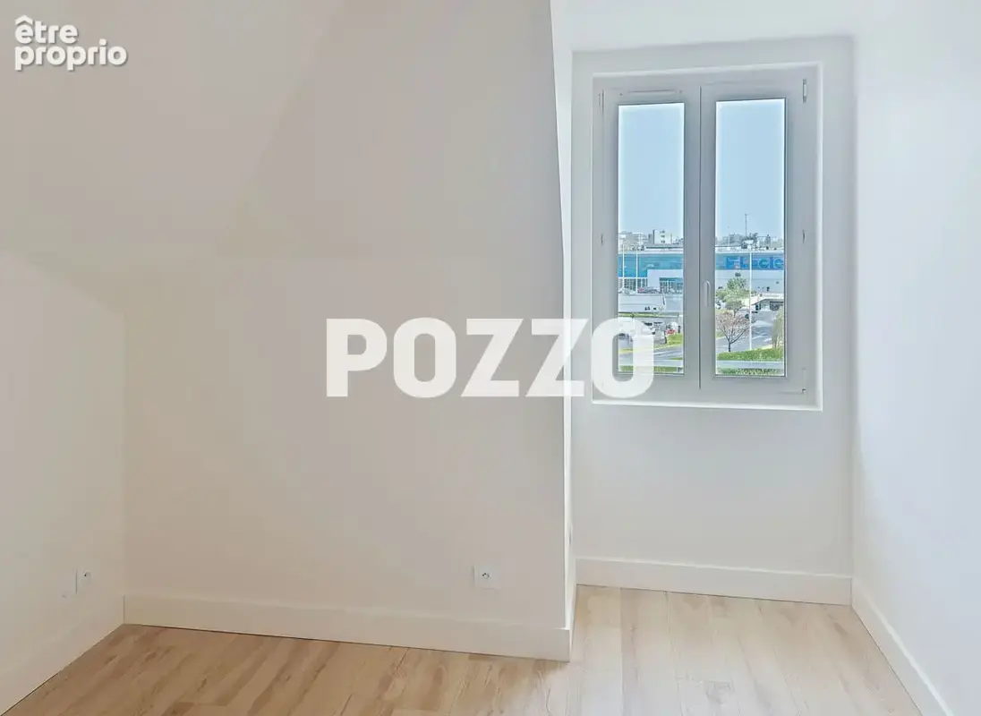 A VENDRE Appartement Caen 14000 . 3 pièce(s) refait à neuf  de  70 m2 - photo 15