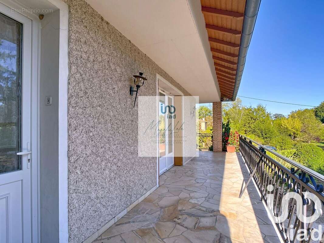 Photo 3 - Maison à ALBIAS