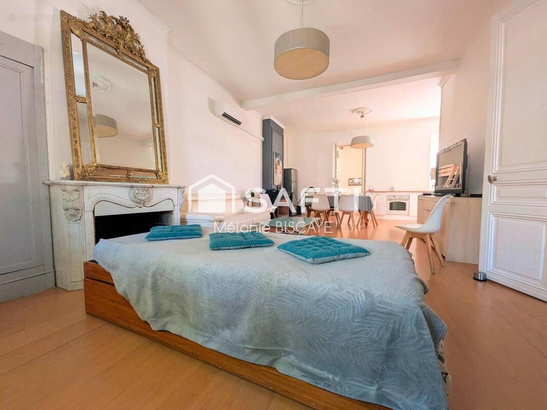 Photo 1 - Appartement à NARBONNE