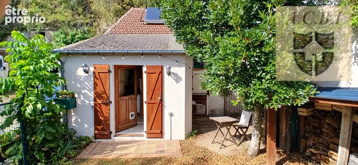 A vendre - maison - photo 1