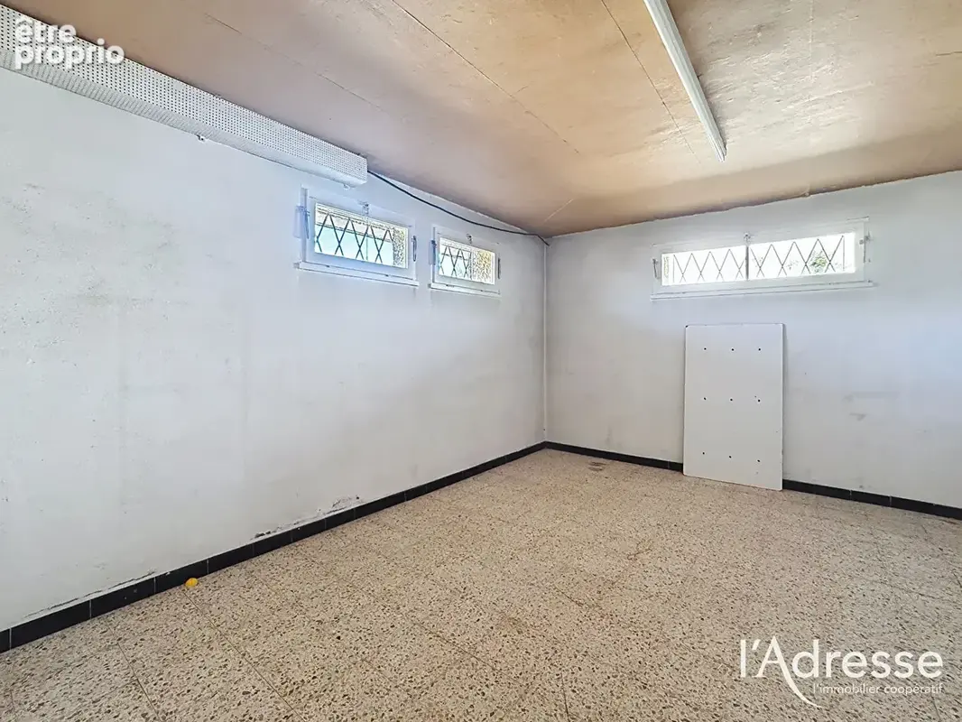 Exclusivité l'Adresse - Portet sut Garonne (Village) - Maison de 101m² avec sous-sol complet sur un terrain de 525m² - photo 14