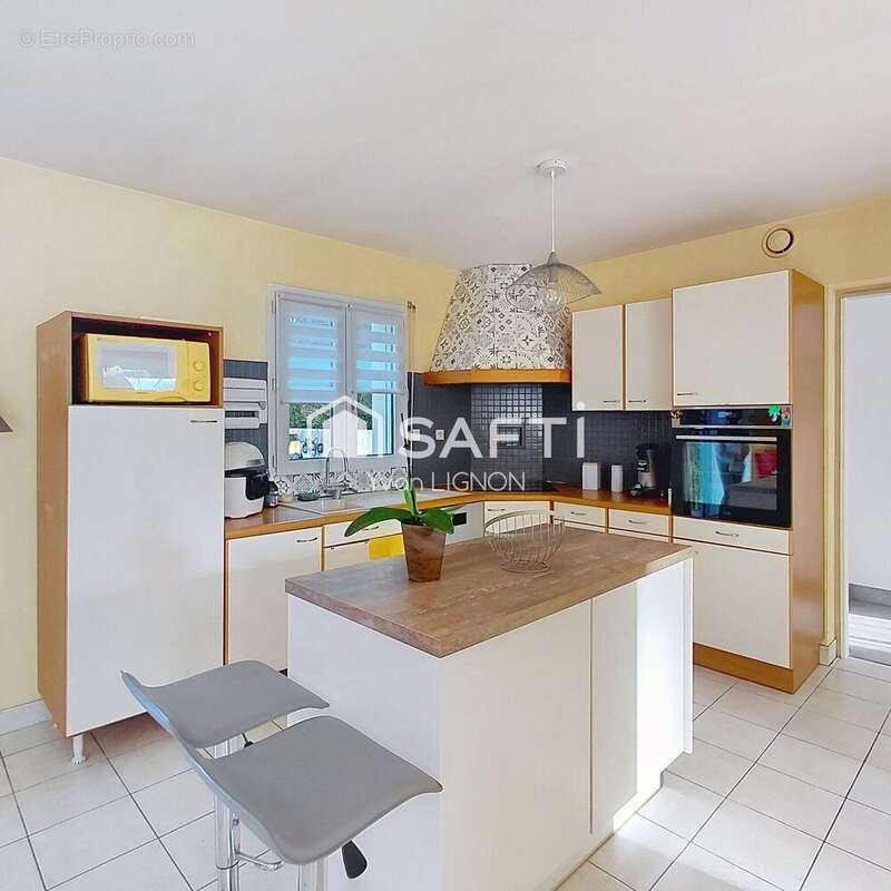 Photo 4 - Maison à PIRIAC-SUR-MER