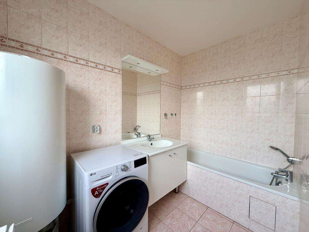 Appartement À Vendre - photo 10