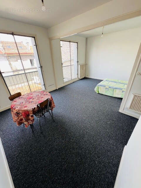 Appartement à ANGOULEME