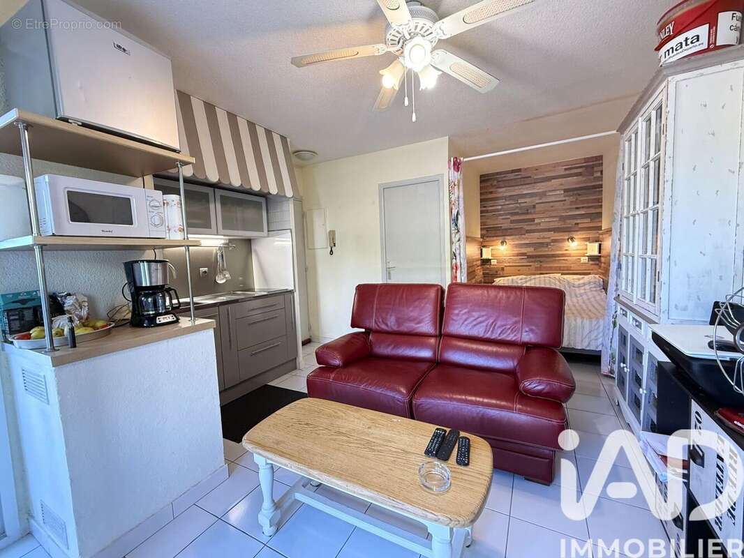 Photo 9 - Appartement à CANET-EN-ROUSSILLON