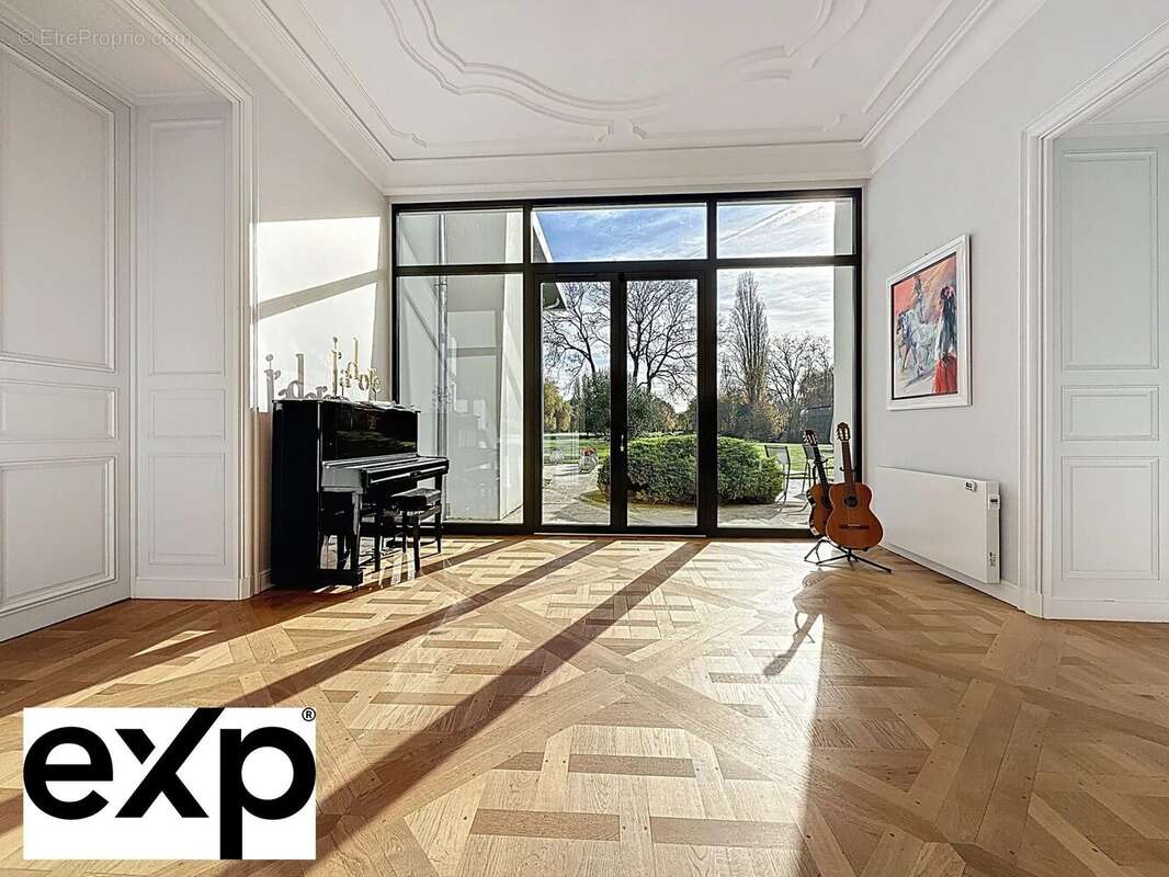 Maison à PACY-SUR-EURE