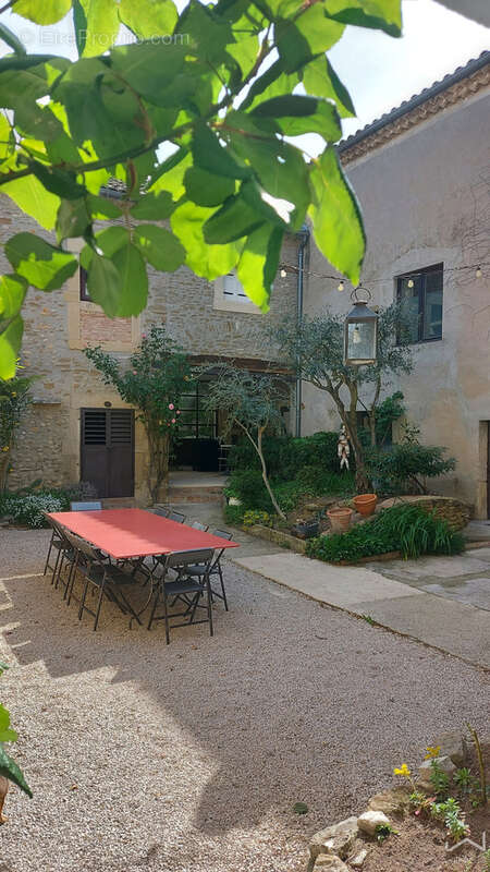 Domaine d’Exception au Cœur de l’Enclave des Papes   Vue Panoramique & Activité de Chambres d’Hôtes - photo 25