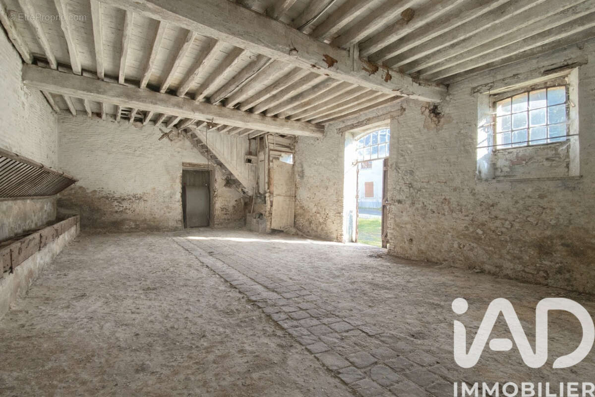 Photo 3 - Maison à GALLARDON