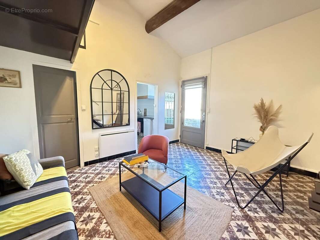 Appartement à ARLES