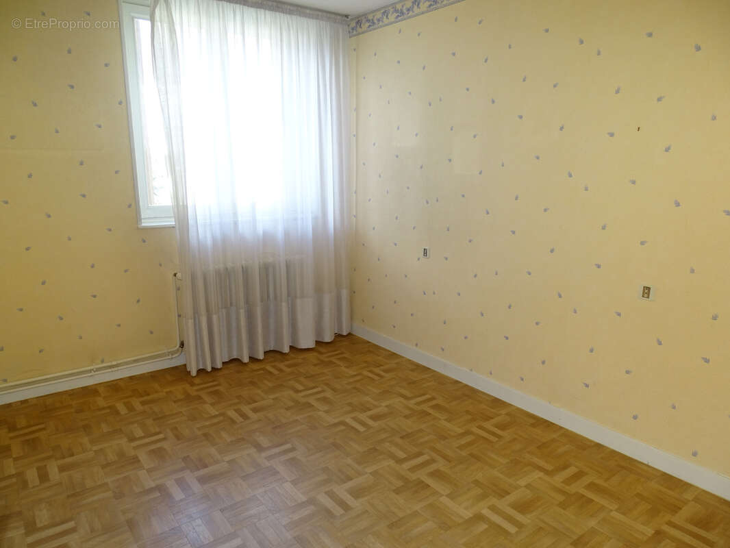 Appartement à CHATILLON-SUR-SEINE